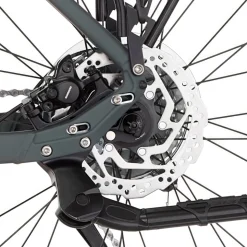 FISCHER Terra 6.8I Ultimate - RH 43 cm, 28 Zoll, 711 Wh