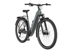 FISCHER Terra 6.8I Ultimate - RH 43 cm, 28 Zoll, 711 Wh