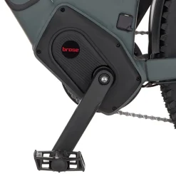 FISCHER Terra 6.8I Ultimate - RH 43 cm, 28 Zoll, 711 Wh
