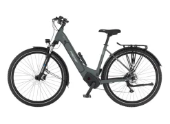 FISCHER Terra 6.8I Ultimate - RH 43 cm, 28 Zoll, 711 Wh