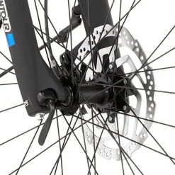 FISCHER Terra 6.8I Ultimate - RH 43 cm, 28 Zoll, 711 Wh