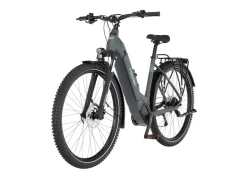 FISCHER Terra 6.8I Ultimate - RH 43 cm, 28 Zoll, 711 Wh