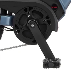 FISCHER Viator 6.8I Ultimate - RH 43 cm, 28 Zoll, 711 Wh