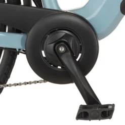 FISCHER Viator Move 01 474 Trapezrahmen - RH 50 cm, 28 Zoll, 474 Wh