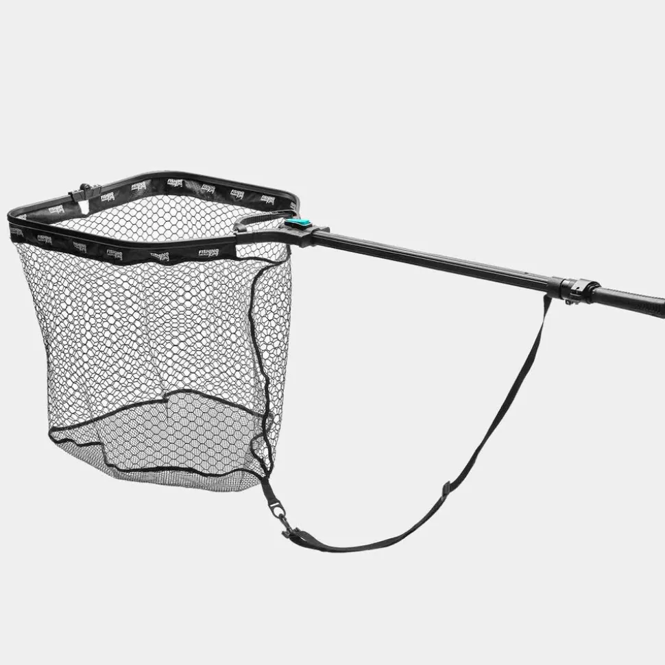 Fishing-King Tackle Allround Kescher