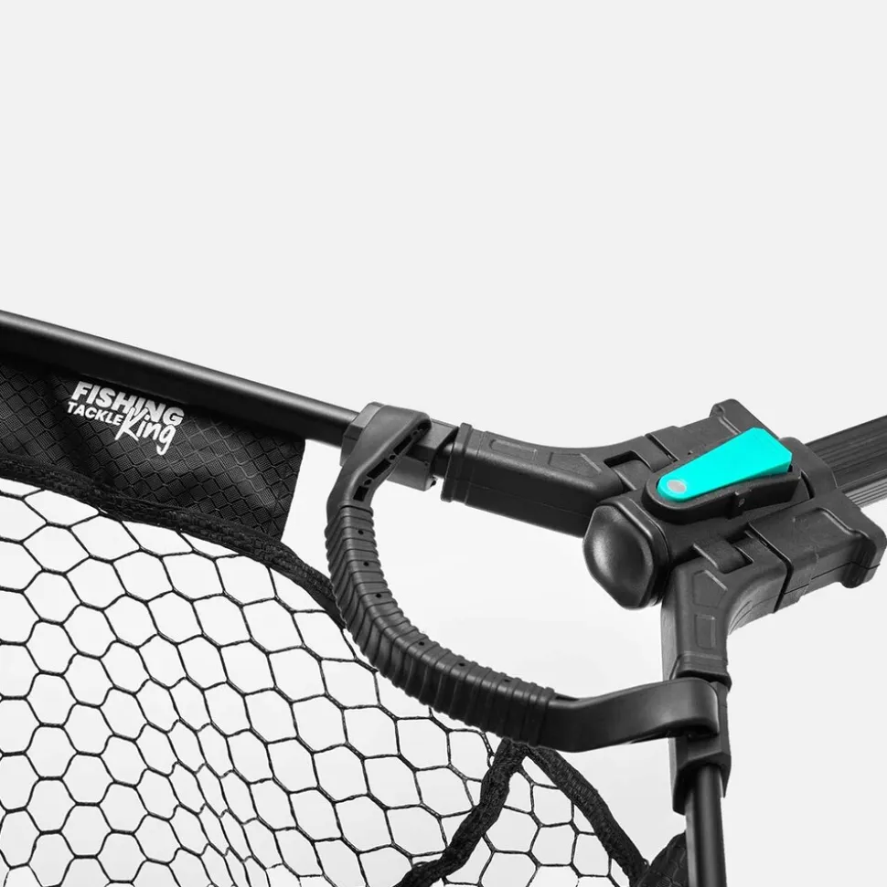 Fishing-King Tackle Allround Kescher