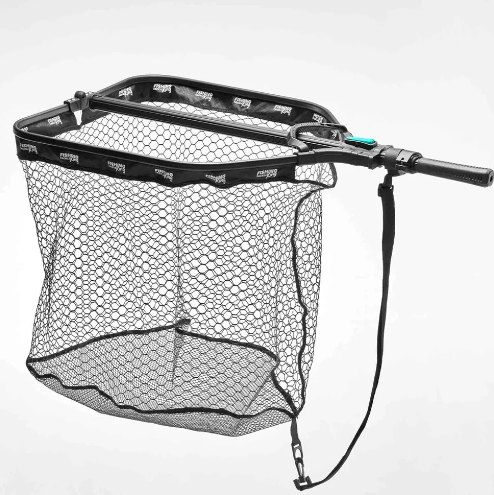 Fishing-King Tackle Allround Kescher