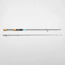 Fishing-King Tackle Spin Barsch 2tlg. 2,30m 7-28g