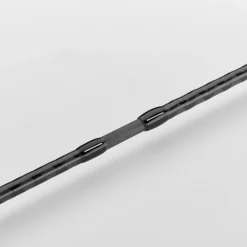 Fishing-King Tackle Spin Barsch 2tlg. 2,30m 7-28g