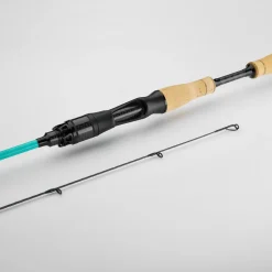 Fishing-King Tackle Spin Forelle 2tlg. 1,90m 2-10g