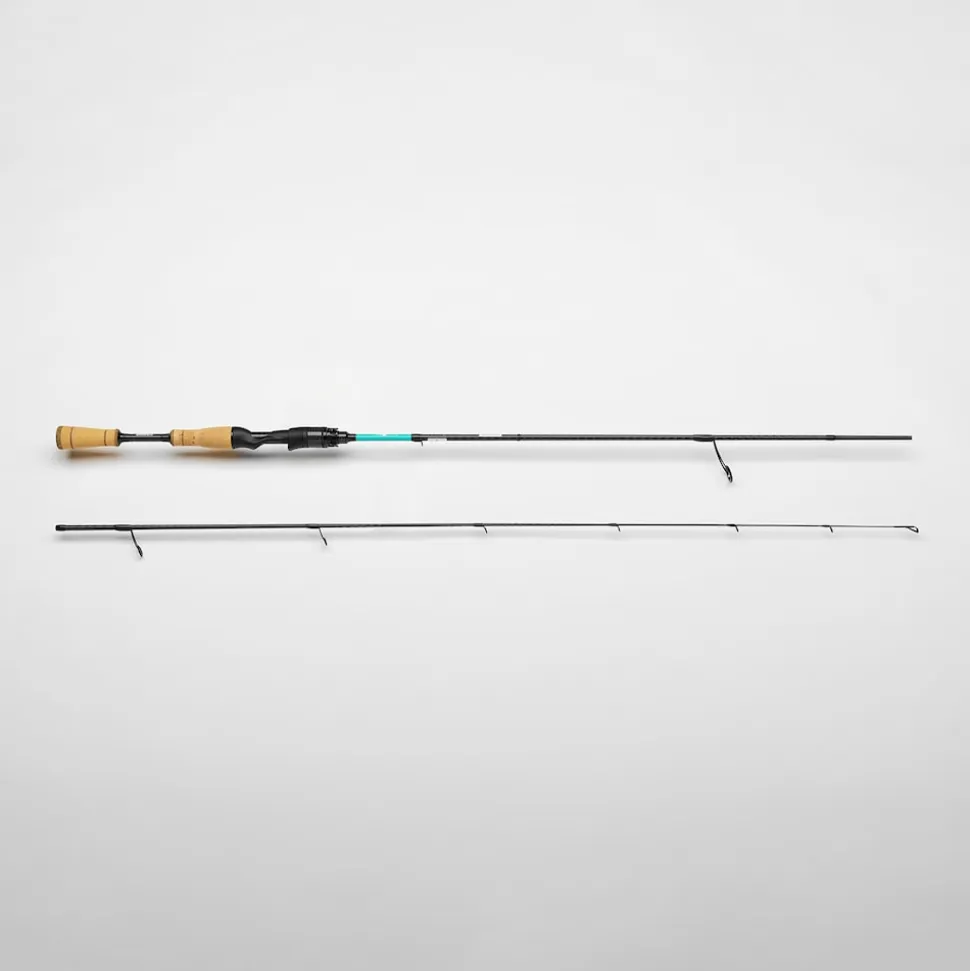 Fishing-King Tackle Spin Forelle 2tlg. 1,90m 2-10g