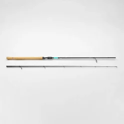 Fishing-King Tackle Spin Hecht 2tlg. 2,70m 40-120g