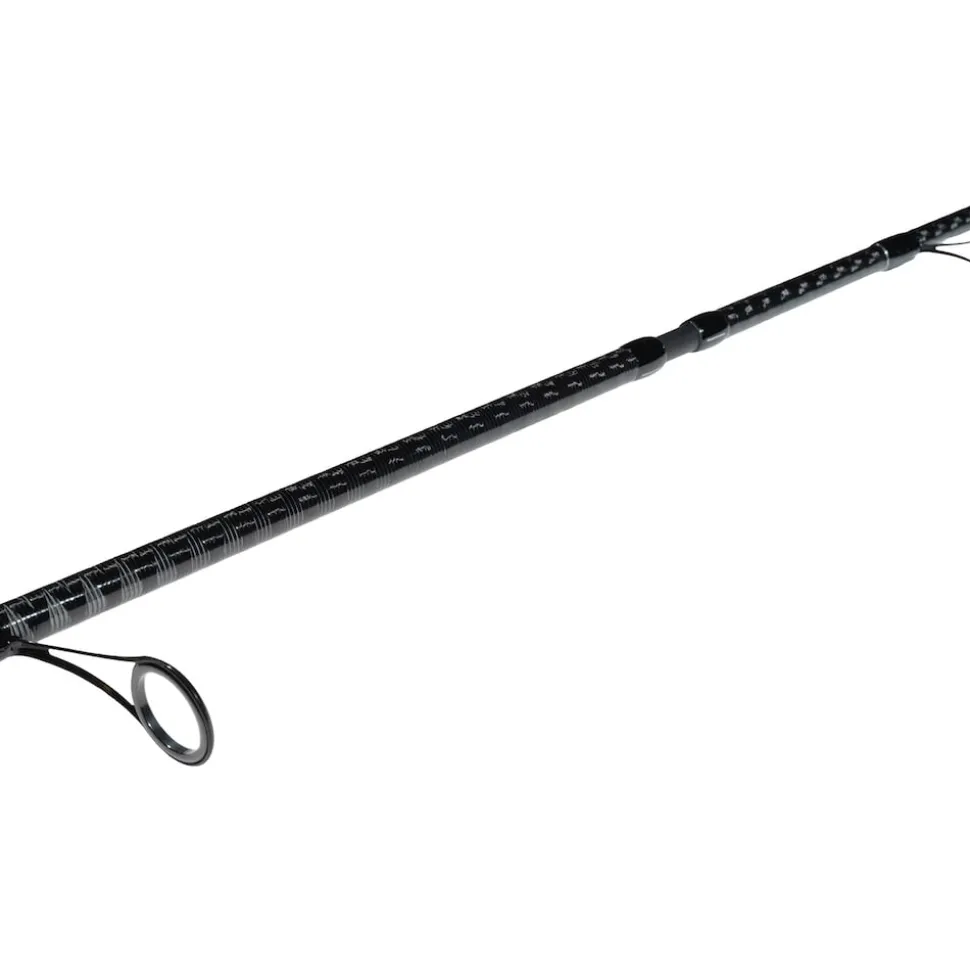 Fishing-King Tackle Spin Zander/Hecht 4tlg. 2,55m 20-80g