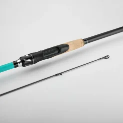 Fishing-King Tackle Spin Zander/Hecht 4tlg. 2,55m 20-80g