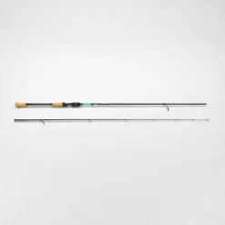 Fishing-King Tackle Spin Zander 2tlg. 2,60m 10-60g