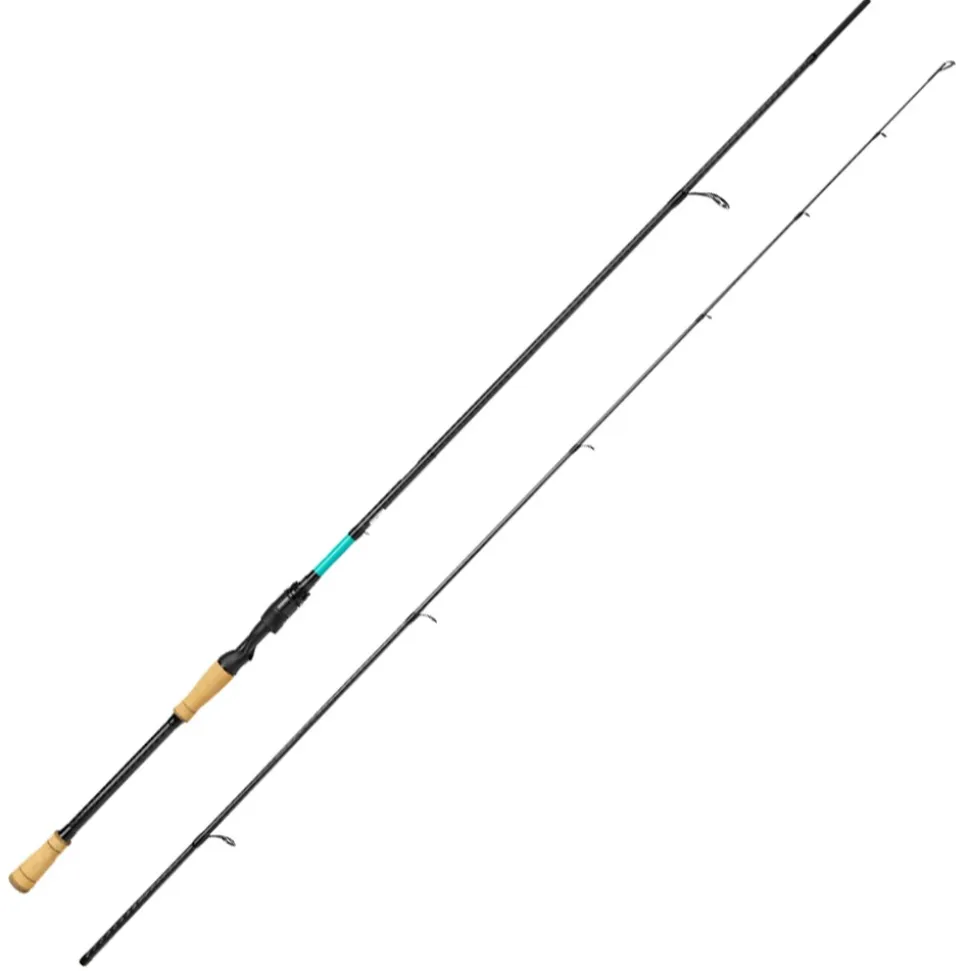Fishing-King Tackle Spin Zander 2tlg. 2,60m 10-60g