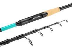 Fishing-King Tackle Tele Ansitz 3,30m 10-60g