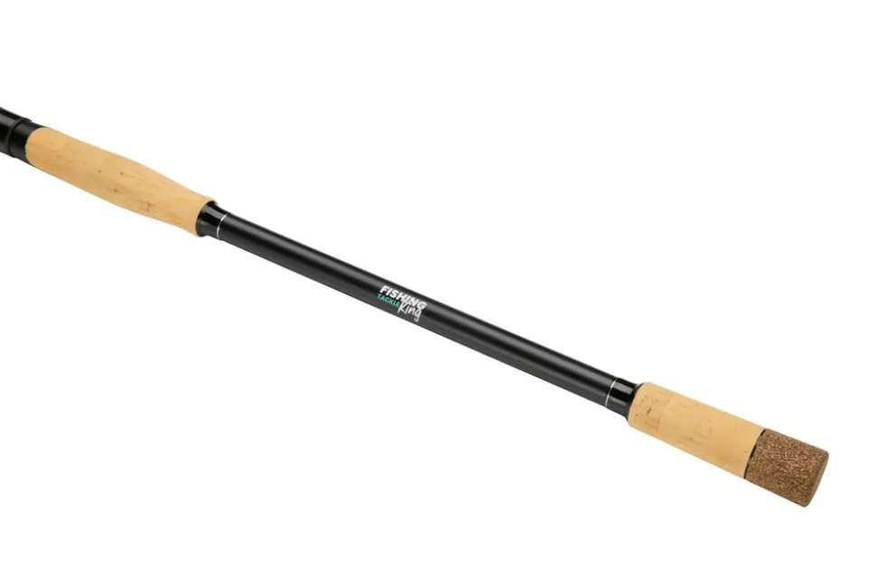 Fishing-King Tackle Tele Ansitz 3,30m 10-60g
