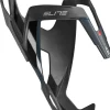 Flaschenhalter Vico Carbon, Schwarz