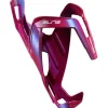 Flaschenhalter Vico Glam, rot