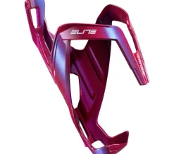 Flaschenhalter Vico Glam, rot