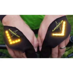 Flash2bsafe Handblinker