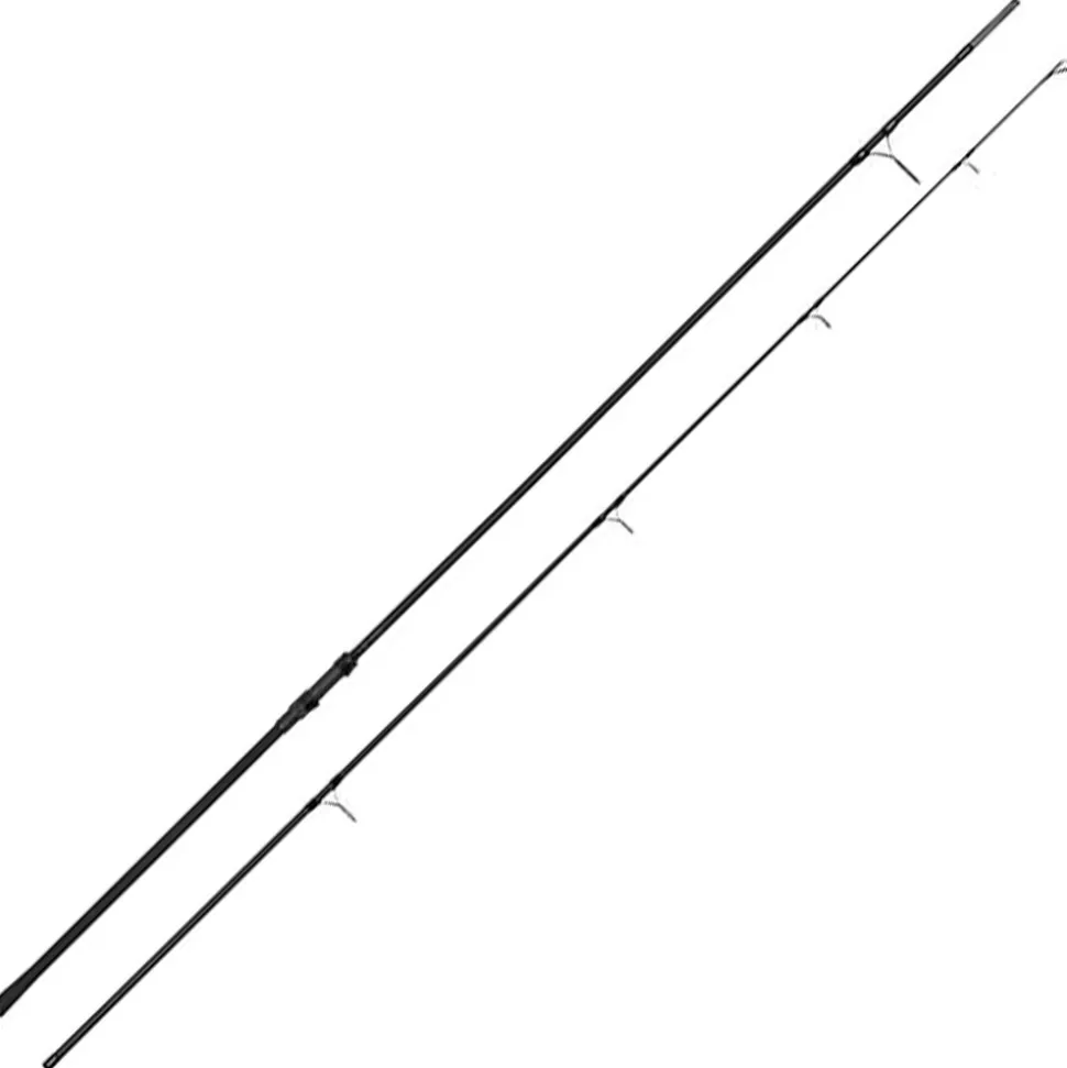 Fox EOS X 12ft 3lb Full Shrink Wrap Handle Karpfenrute