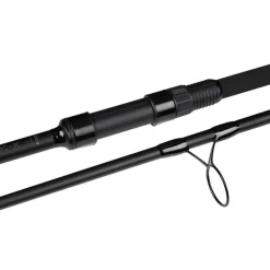 Fox EOS X Traveller 8-10ft 3lb Full Shrink Wrap Handle Karpfenrute