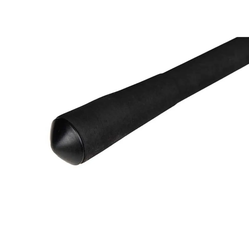 Fox EOS X Traveller 8-10ft 3lb Full Shrink Wrap Handle Karpfenrute