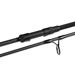 Fox Horizon X5 Black - 12ft 3.25lb Karpfenrute