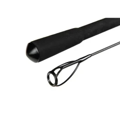 Fox Horizon X5 Black - 12ft 3.25lb Karpfenrute