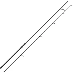 Fox Horizon X5 Black - 12ft 3.25lb Karpfenrute