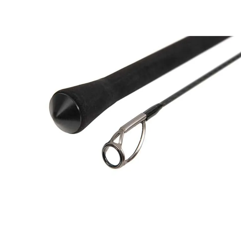 Fox Horizon X4 S 8-10ft 3lb Restractable Full Shrink Handle Karpfenrute