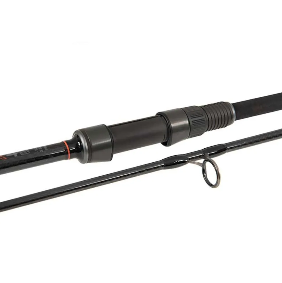 Fox Horizon X4 S 8-10ft 3lb Restractable Full Shrink Handle Karpfenrute