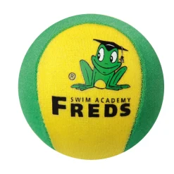 Freds Swim Academy 44444 - Freds Funball (5cm) Spaßball Ball Wasserball