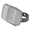 Front-Reflektor, mit Universalhalter
