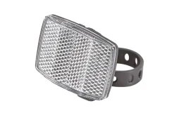 Front-Reflektor, mit Universalhalter