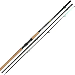 FTM Greenlight 2,40m 20-100g Aalrute