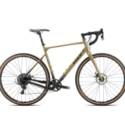 Fuji Jari 1.5 Gravelbike 28 Zoll Gravel Bike Damen und Herren ab 155 cm Road Bike Graveler Bike Cyclocross Fahrrad 20 Gang SRAM Apex