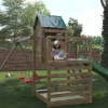 FUNGOO Spielturm Klettergerüst JARCAS_4