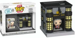 Funko Bitty POP Towns - Harry Potter/Ollivanders Wand Shop