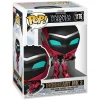 Funko FK66717 - POP! - Marvel - Black Panther Wakanda Forever - Ironheart MK 2, Nr. 1176, ca. 9 cm