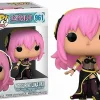 Funko POP Animation: Vocaloid - Megurine Luka V4X