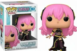 Funko POP Animation: Vocaloid - Megurine Luka V4X