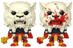 Funko Pop! Comics: Invincible - Battle Beast (Special Edition) #54