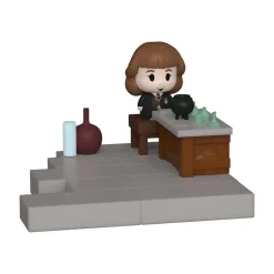 Funko Pop! Diorama: Harry Potter Anniversary - Hermine Granger o. Cho Chang