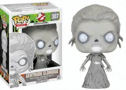 Funko Pop - Ghostbusters - Gertrude Eldridge 9cm