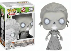 Funko Pop - Ghostbusters - Gertrude Eldridge 9cm