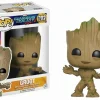 Funko Pop - Guardians of the Galaxy 2 - Groot