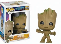 Funko Pop - Guardians of the Galaxy 2 - Groot